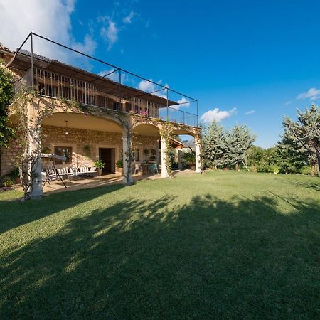 Cas Colector Villa Caimari Dış mekan fotoğraf