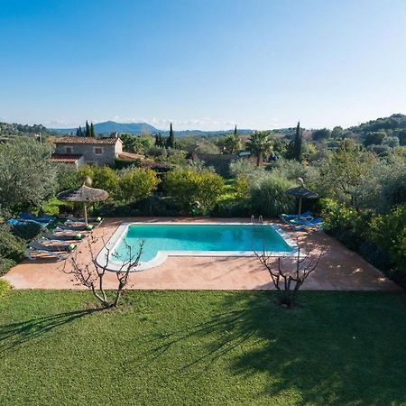 Cas Colector Villa Caimari Dış mekan fotoğraf