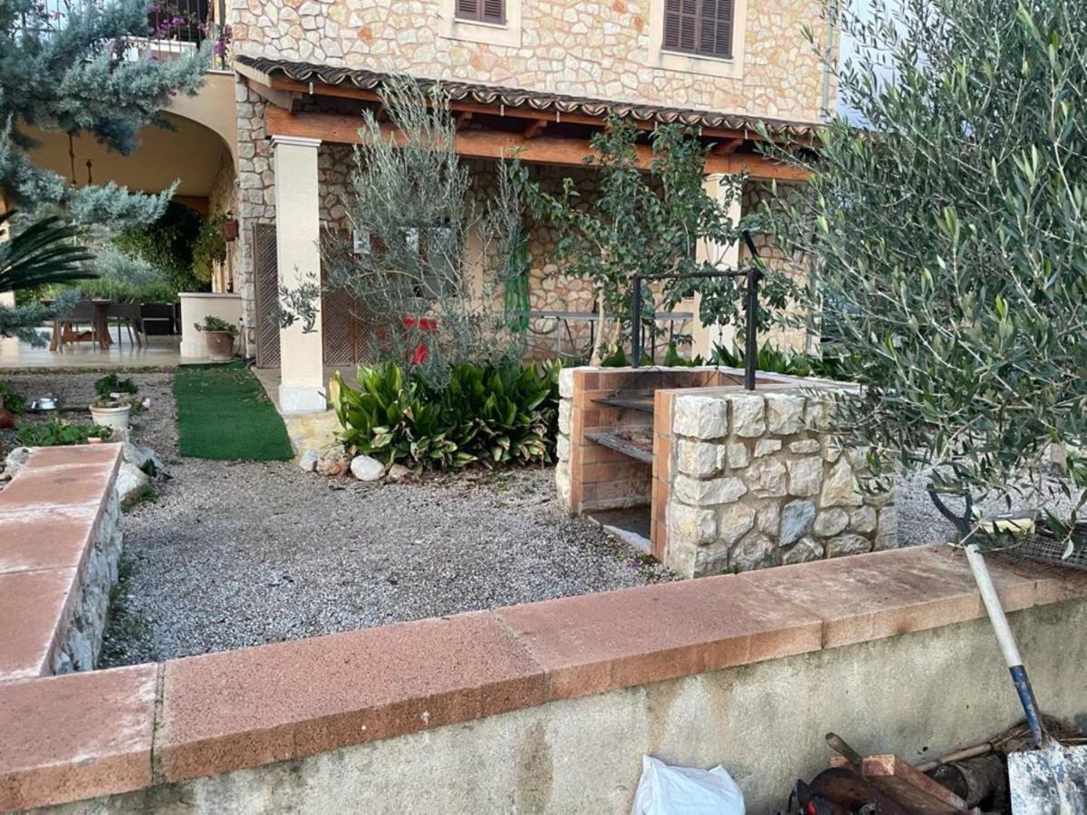 Cas Colector Villa Caimari Dış mekan fotoğraf
