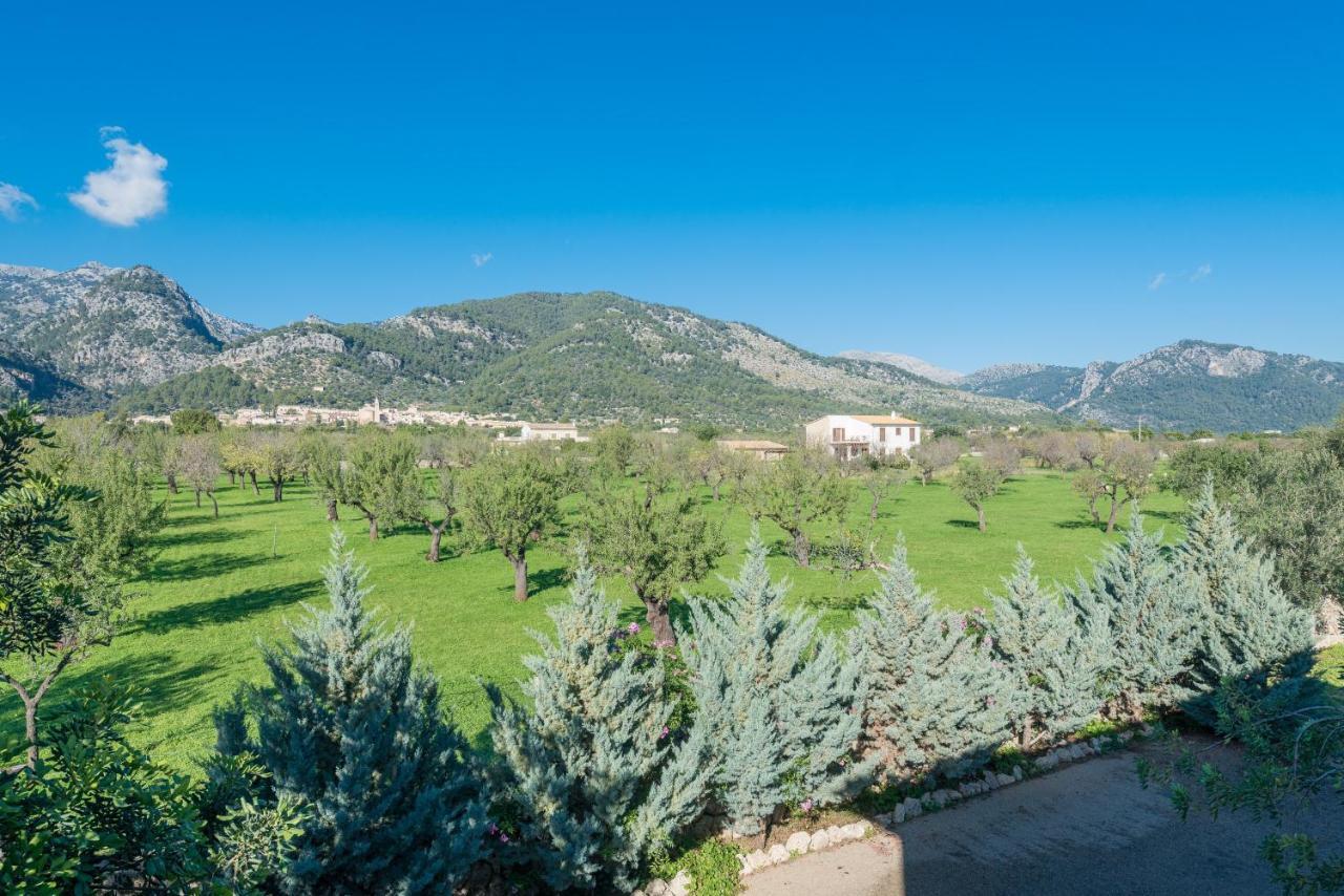 Cas Colector Villa Caimari Dış mekan fotoğraf