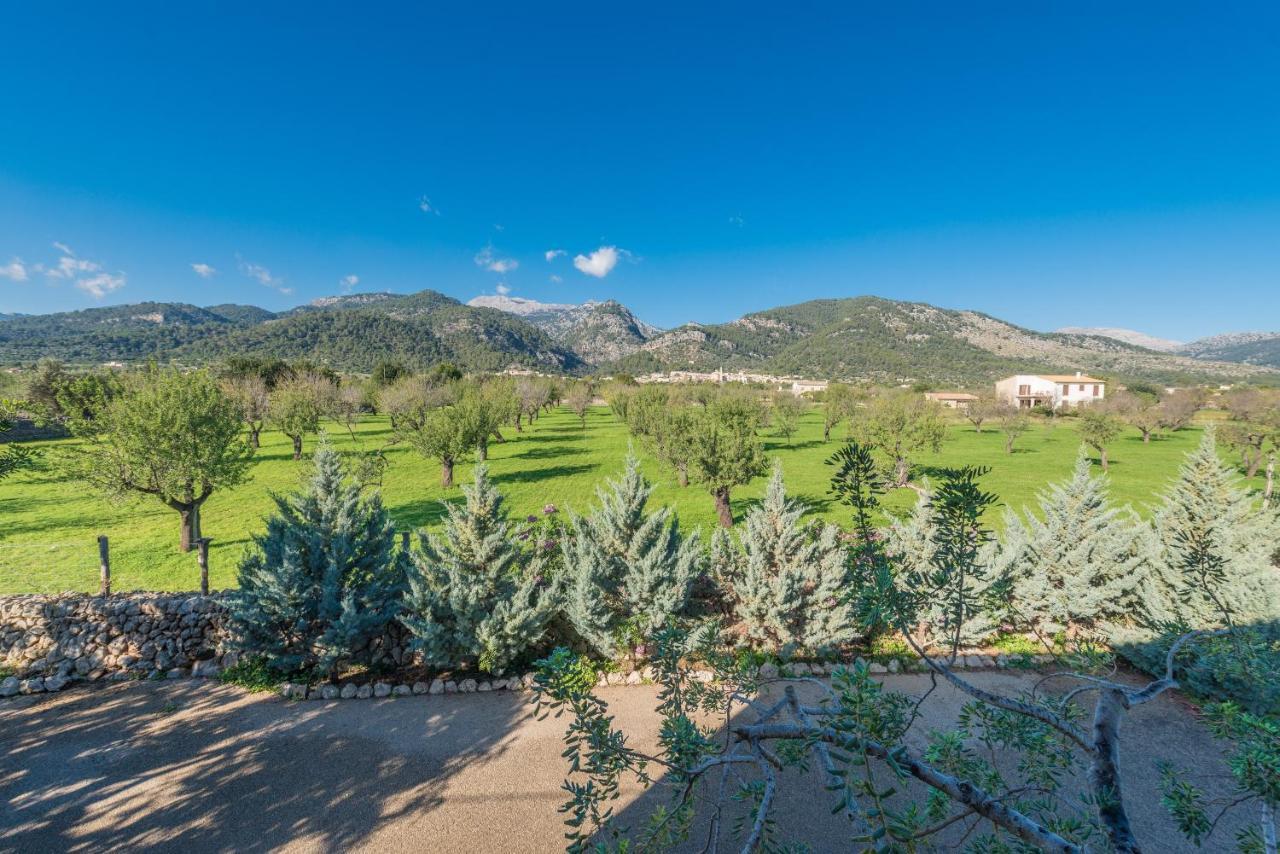 Cas Colector Villa Caimari Dış mekan fotoğraf