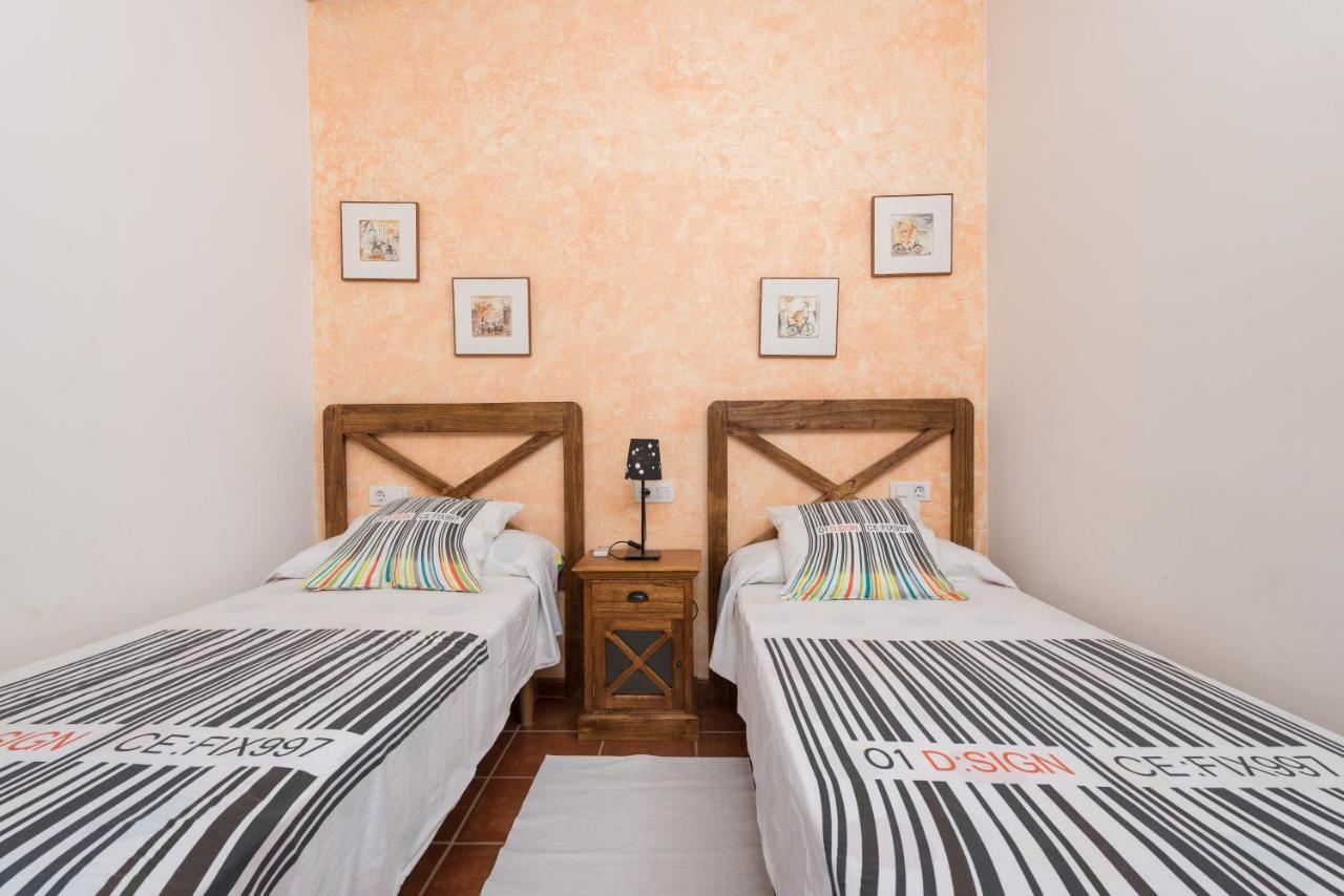 Cas Colector Villa Caimari Dış mekan fotoğraf