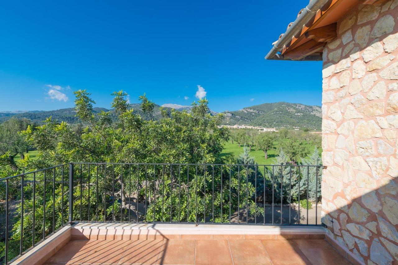 Cas Colector Villa Caimari Dış mekan fotoğraf