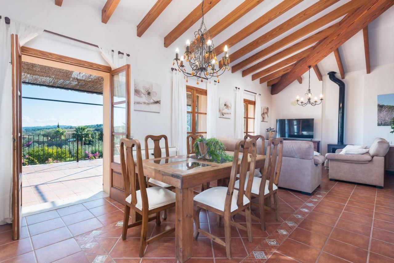 Cas Colector Villa Caimari Dış mekan fotoğraf