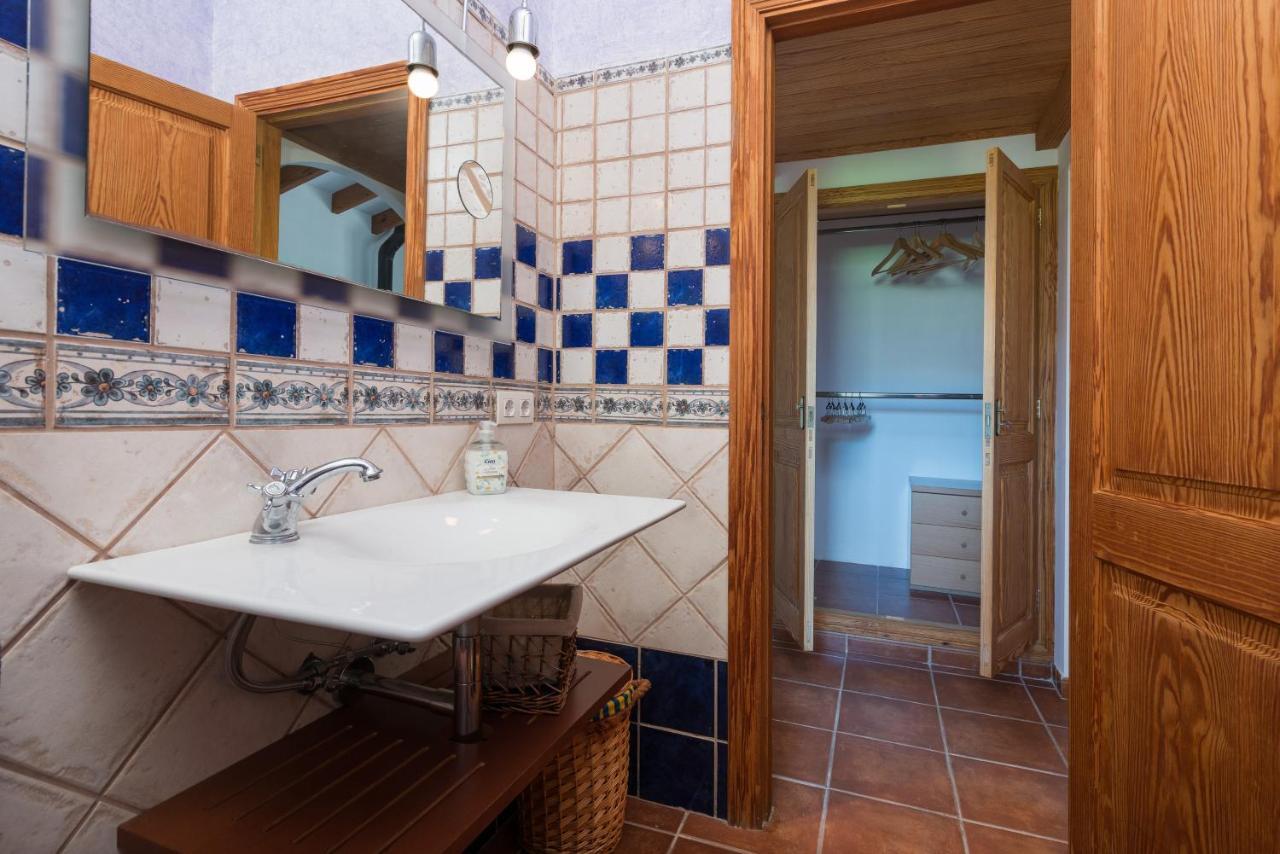 Cas Colector Villa Caimari Dış mekan fotoğraf