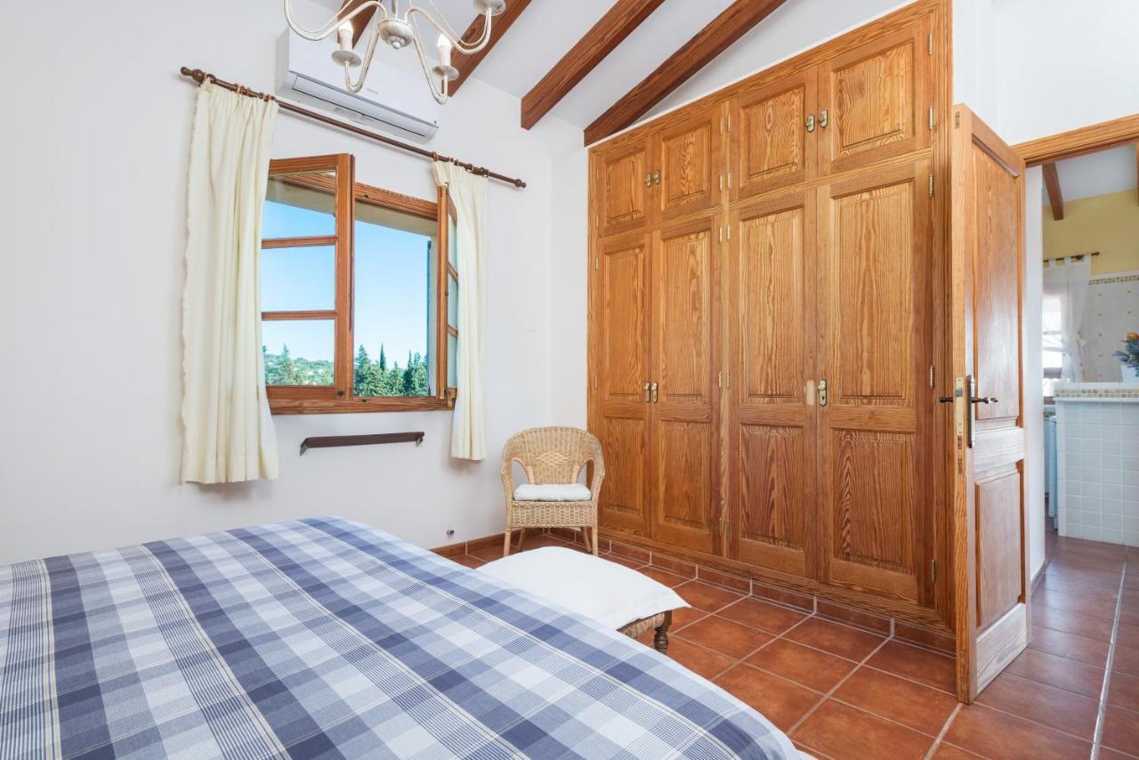 Cas Colector Villa Caimari Dış mekan fotoğraf