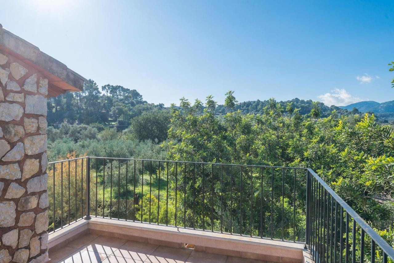 Cas Colector Villa Caimari Dış mekan fotoğraf