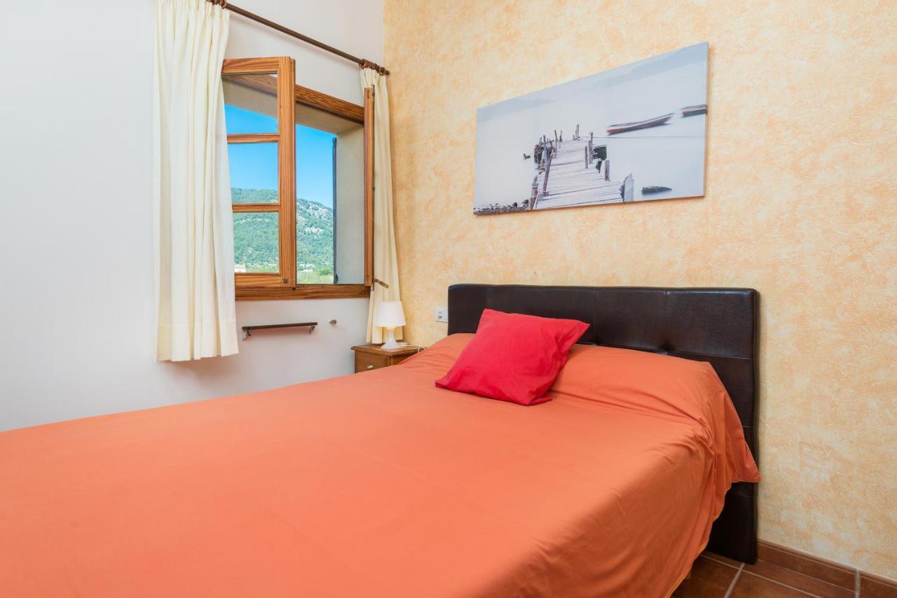 Cas Colector Villa Caimari Dış mekan fotoğraf