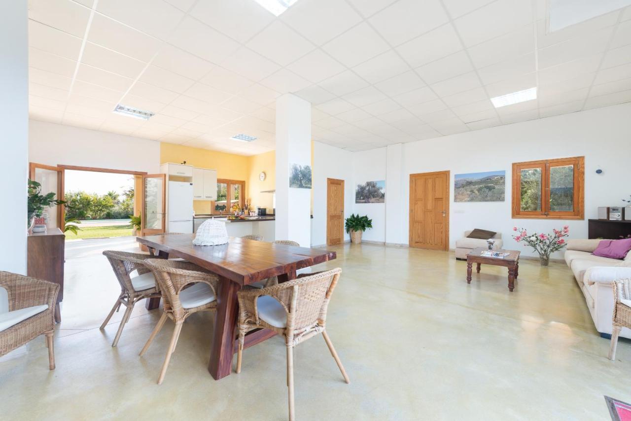 Cas Colector Villa Caimari Dış mekan fotoğraf