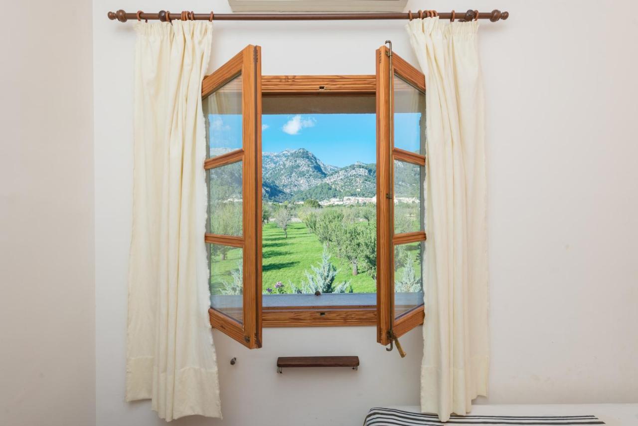 Cas Colector Villa Caimari Dış mekan fotoğraf