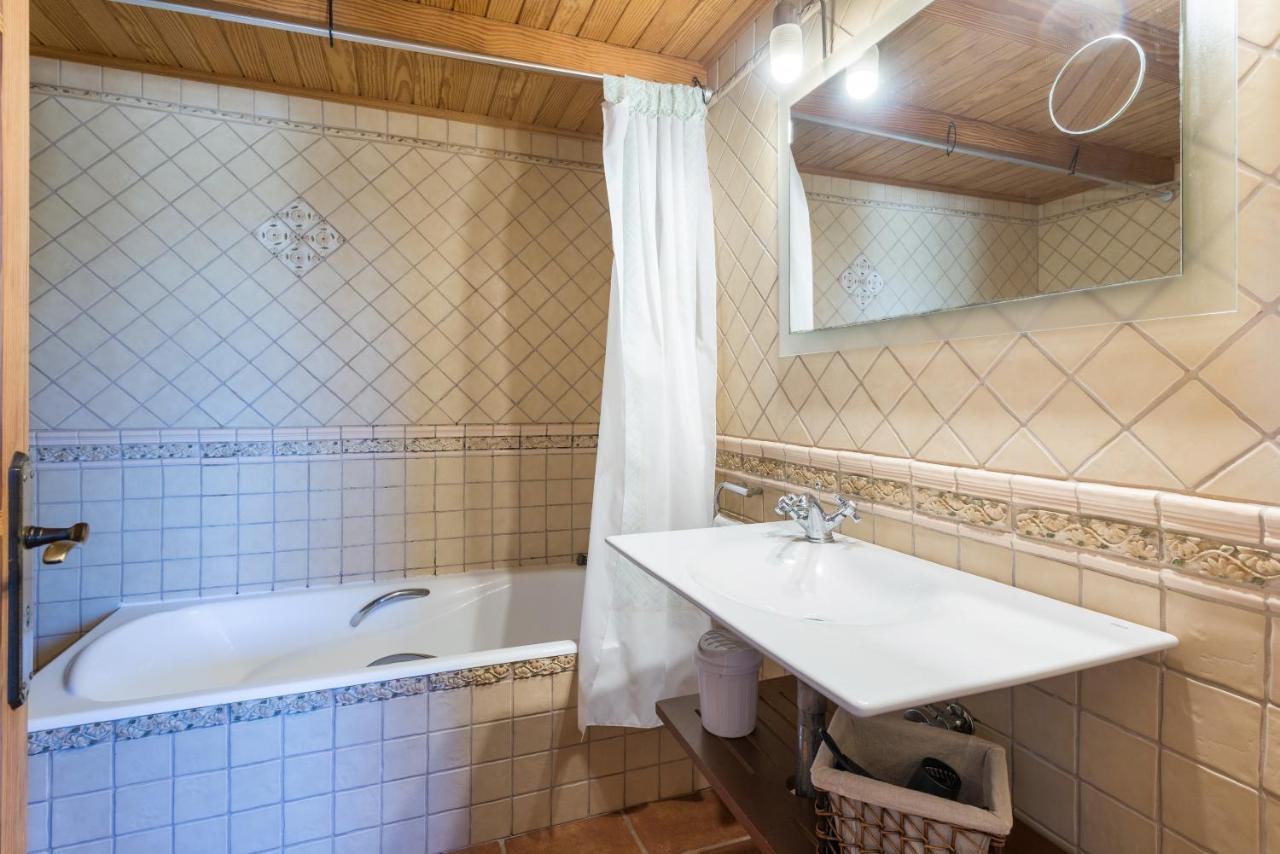 Cas Colector Villa Caimari Dış mekan fotoğraf