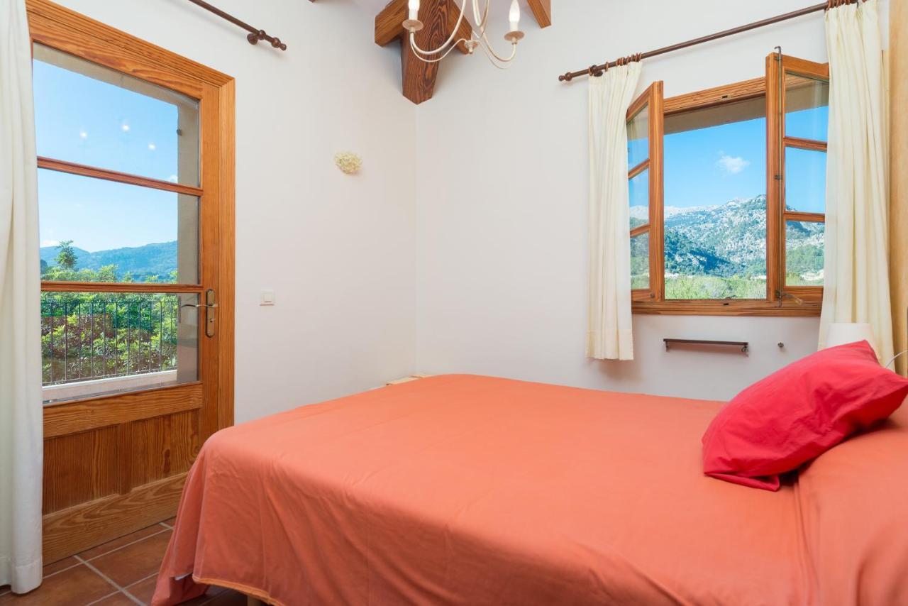 Cas Colector Villa Caimari Dış mekan fotoğraf