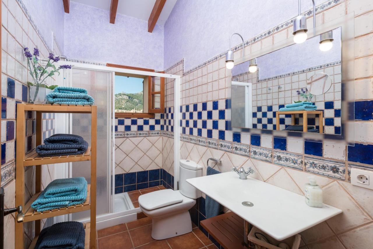 Cas Colector Villa Caimari Dış mekan fotoğraf
