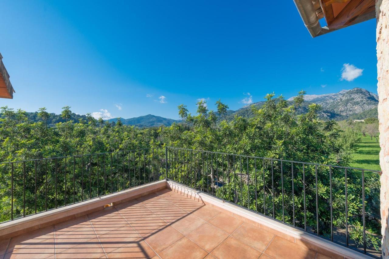 Cas Colector Villa Caimari Dış mekan fotoğraf