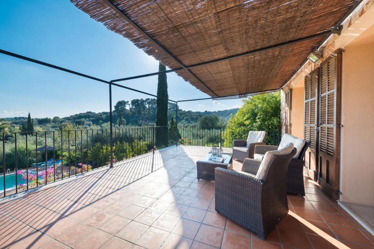 Cas Colector Villa Caimari Dış mekan fotoğraf