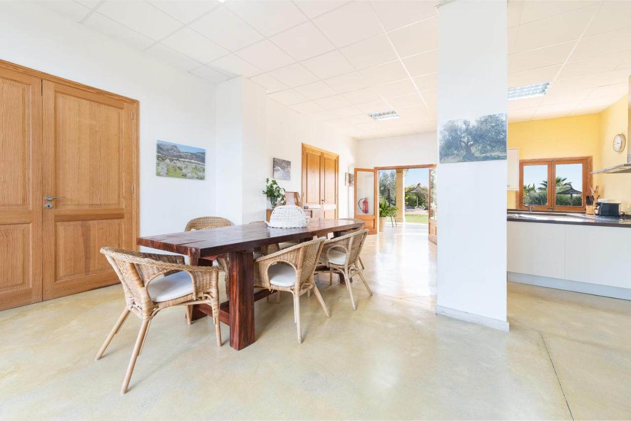Cas Colector Villa Caimari Dış mekan fotoğraf