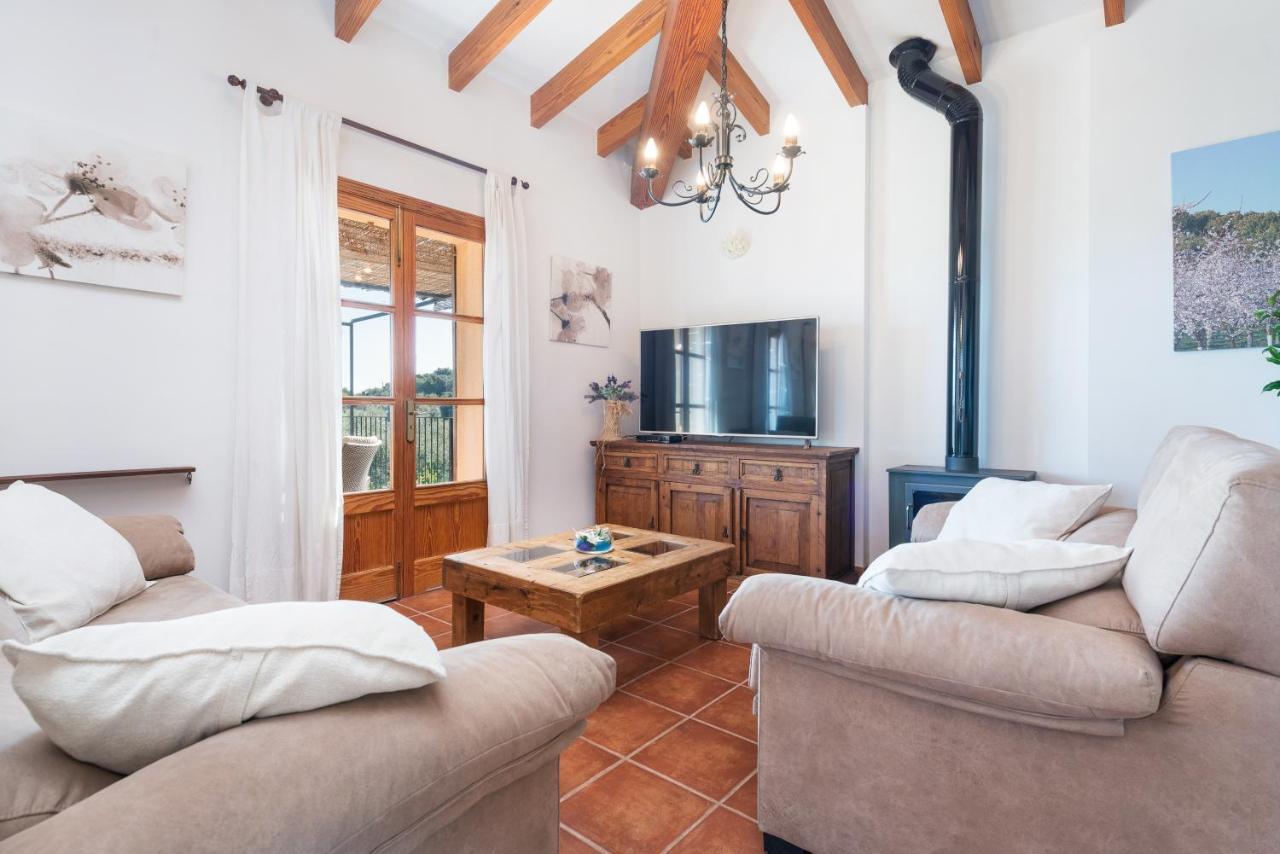 Cas Colector Villa Caimari Dış mekan fotoğraf