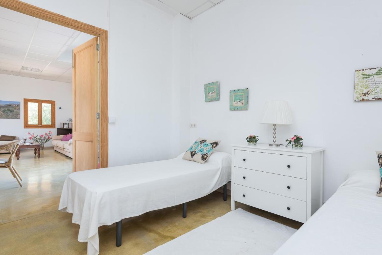 Cas Colector Villa Caimari Dış mekan fotoğraf