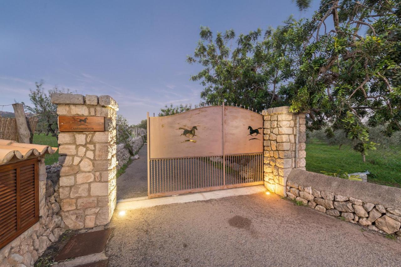 Cas Colector Villa Caimari Dış mekan fotoğraf
